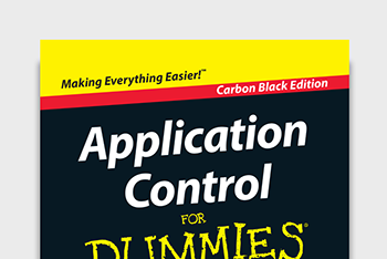 Application Control for Dummies