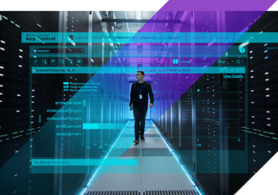 VMware Carbon Black App Control